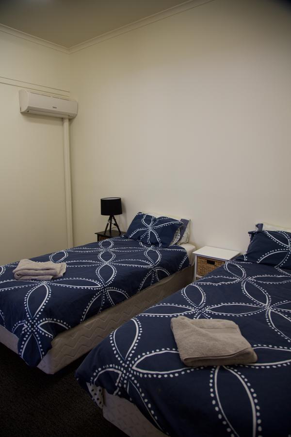 Bluetongue Backpackers Hostel Brisbane Exterior foto