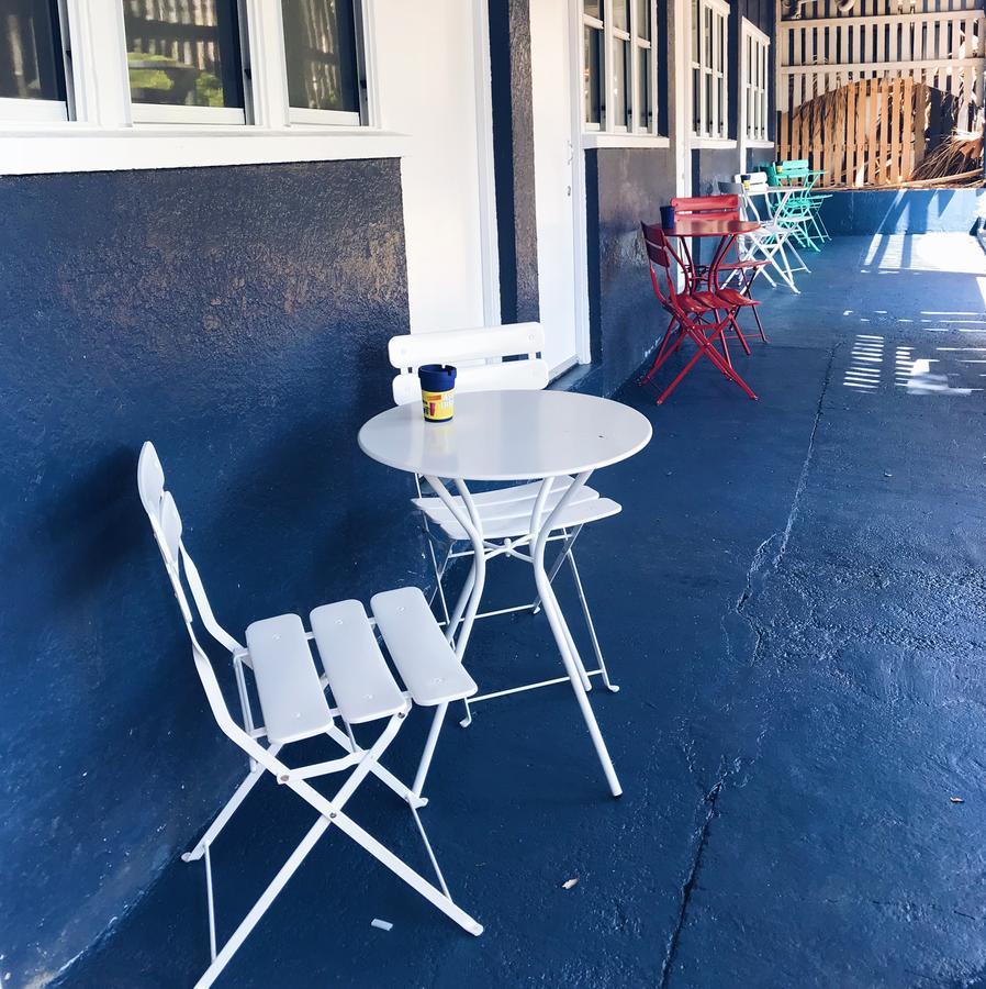 Bluetongue Backpackers Hostel Brisbane Exterior foto